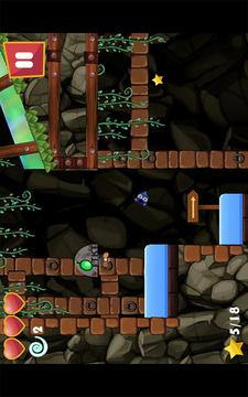 Bouncing Journey游戲截圖3