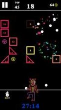 Shooty Block游戲截圖4