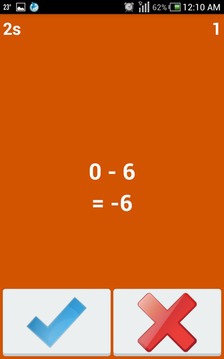 Hangover math游戲截圖3