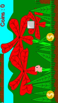 Little Pig Saga游戲截圖3