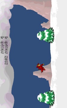 Red Velvet Runner游戲截圖4