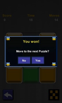 Pixel Puzzles Free游戲截圖5