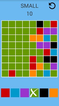 6 Colors. 1 Color Wins游戲截圖3