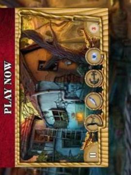Hidden Object : Hidden Figures Game游戲截圖1