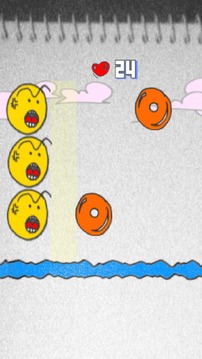 Donut Die!游戲截圖3