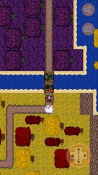 Necromancer Ate My Cat游戲截圖4