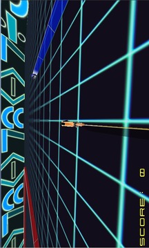 RaceTron (Ads)游戲截圖3