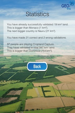 Cropland Capture游戲截圖5