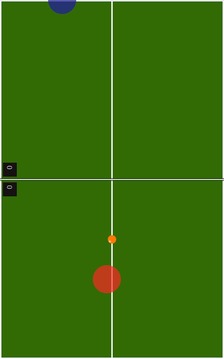 Finger Ping Pong游戲截圖5