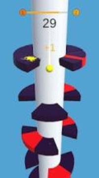 Original Helix Jump游戲截圖5