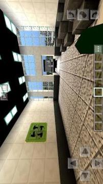 2018 Prison Life: Break Free Map Minecraft PE游戲截圖3