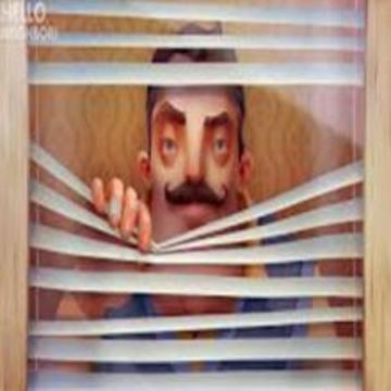 `hello free neighbor`游戲截圖3