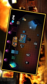 Soul Dark Knights2:super magic游戲截圖2