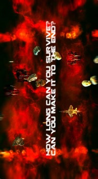 Space Shooter Extreme游戲截圖3