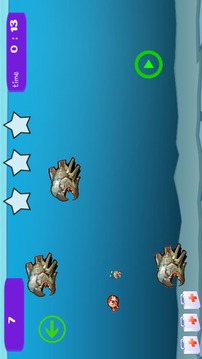 Fish Ride游戲截圖2