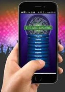 Millionaire Quiz 2019游戲截圖3