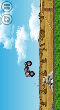 4X4 Monster Truck Adventures游戲截圖5