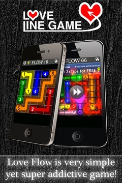 Love Line Game游戲截圖1