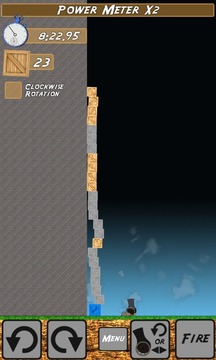 Crate Stack Free游戲截圖5