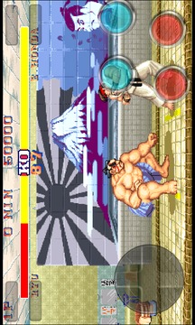 Guia Street Fighter 2游戲截圖3