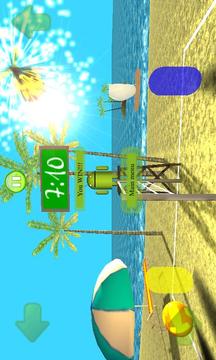 Volleyball Physics FREE游戲截圖3