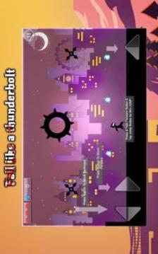 Ninja Warrior Hero - Action Survival Escape游戲截圖1