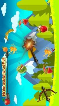 Archery Fruit Shooter Ninja游戲截圖5