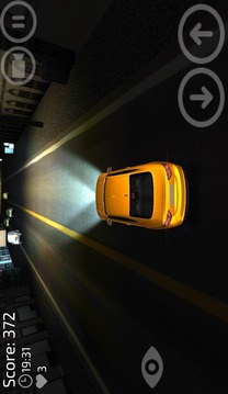 Insane Drift City Driving游戲截圖4