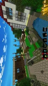 Ultra Craft: Survival游戏截图2