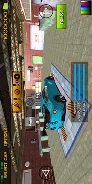 Extreme Highway Car Racing Simulator游戏截图3