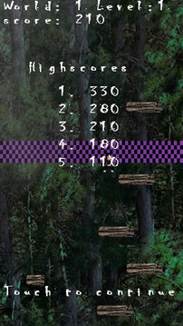Phantom Jump游戲截圖4