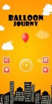 Balloon Trip: Rise It Up游戲截圖4