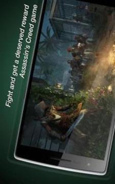Assassin Hero Free Games游戲截圖2