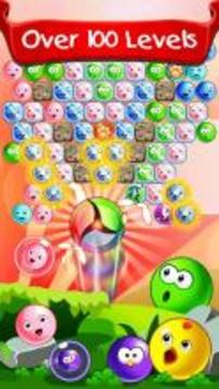 Bubble Shooter: Pet Match游戲截圖3