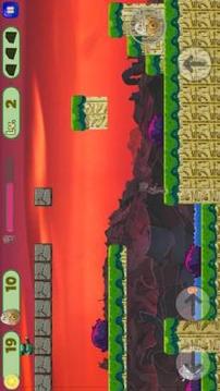 cool adventure baby groot游戲截圖1