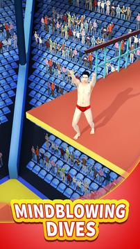 Summer Sports: Flip Diving游戏截图1