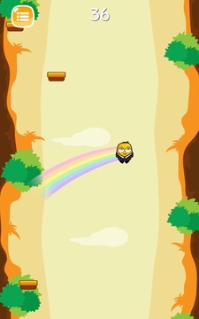 Rainbow Jumper游戲截圖3