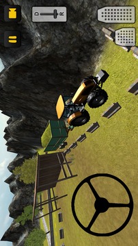Tractor Simulator 3D: Silage 2游戲截圖1