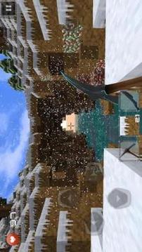 Ice Craft : Survival & Exploration游戲截圖3