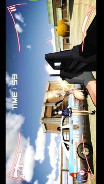 Sniper Zombie - FPS Games游戲截圖3