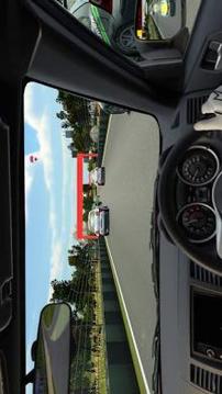 Extreme High Speed Car Racing: Driving Simulator游戲截圖4