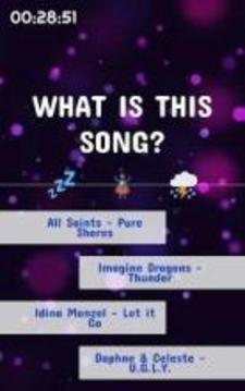 Emoji Challenge Guess The Song游戲截圖2