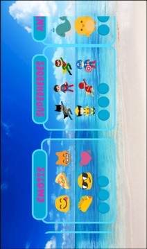 Memory Game: Animals, superheroes, Pou, Fruits游戲截圖5