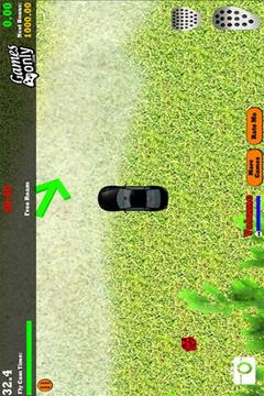 Drunk Parking 3D游戲截圖2