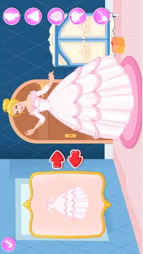Wedding Games - Girls Games游戲截圖3