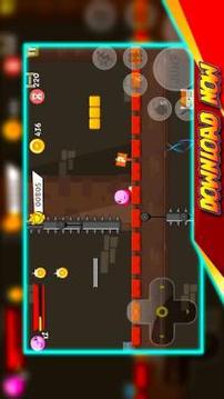 Kirby Ultimate Battle游戲截圖1