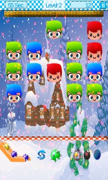 Smashing Jelly Blitz游戲截圖5