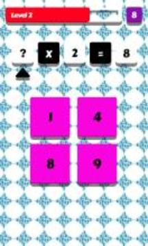 Best Kids Math Game游戲截圖3
