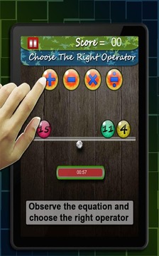 Equalo - Math balance game游戲截圖4