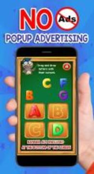 ABC Play & Learn Clubhouse游戲截圖5